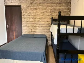Quartos próximos à Oktoberfest, em Blumenau - Image 4