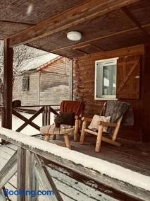 Le Valserine - Camping éco responsable - Image 2