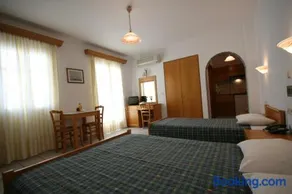 Aegeon Hotel - Image 2