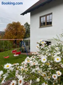 Ferienwohnung Rhöner Luft - Image 3