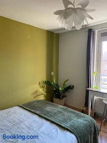 Great House for Two in Amsterdam - Image 5