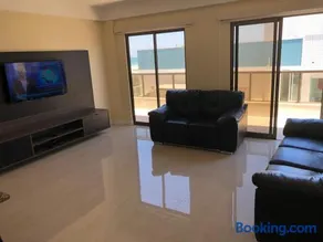 Lindíssima cobertura próximo a Orla com vista espetacular T120 - Image 1