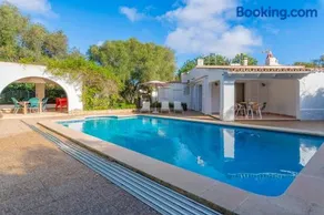 Villa Rosa - Garden & Pool Retreat - Image 1