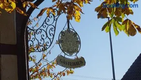 Pension Zur Sonne Wittenweier - Image 2