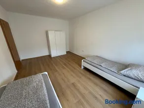 City-Apartment Monteur- & Ferienwohnung - Image 2