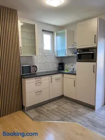 Apartments Ban - Image 1