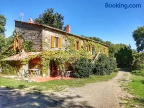 Podere Poggio Corbo - Image 2