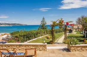 Orientem Villa - Sea View Near Zante Town - Image 2