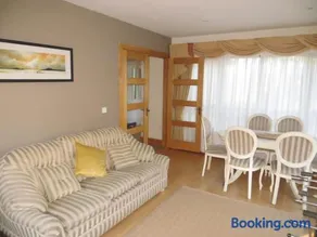 Borodino Studio Apartment - Image 1