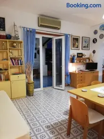 La casa del Capitano, l'uomo e il mare ... - Image 2
