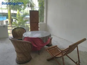 Natraj hotel rooms and restaurant - Image 3