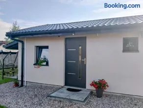 Domek Letniskowy Mazury Piecki K. Mrągowo, Mikołajki - Image 2