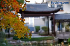 Jingdezhen Phoenix Lingering Garden Hotel (China Ceramic Museum Ancient Kiln Branch) - Image 2
