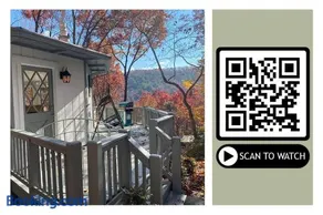 Montreat Round House - mountain views, renovated - Image 1