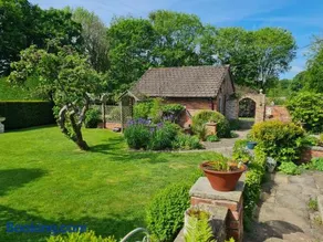 The Garden Room, 1 Heath Cottage - Image 5