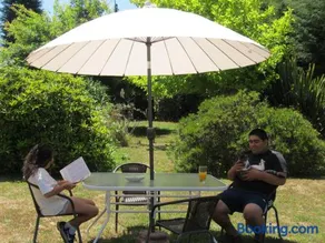 ECOHOSTAL HUELLAS DEL BOSQUE - Image 1