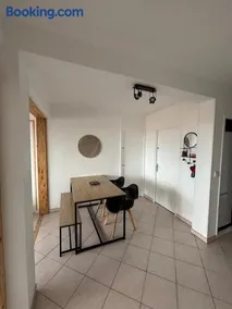 Appartement neuf et cosy - 3 chambres à Lille - Image 2