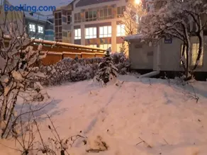 Westend hostel Kyiv - Image 3