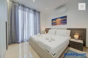 Beautiful 2BR seafront home with WIFI & comfy beds - Image 5