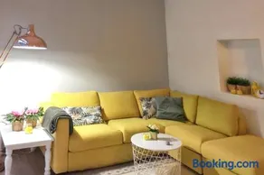 Cozy apartment with sea view in Valencia 100 m²! - Image 1