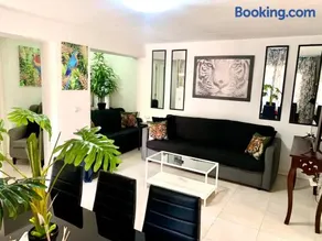 Casita a 3 minutos de la playa con Aire Acondicionado e Internet - Image 2