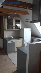 Ferienwohnung Bänsch - Image 1
