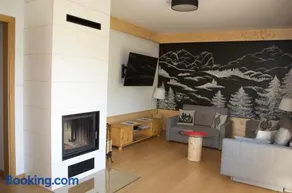 Apartament w Jaworkach - Pod Wysoką - Image 1