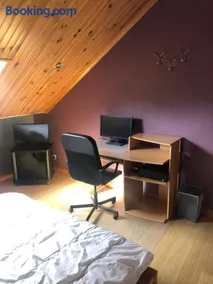 Chambre d'hôtes le Vivaldi - Image 3