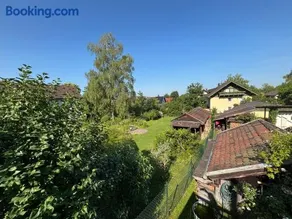 Schöne Studio-Loft Wohnung mit Terrasse - Image 2