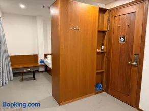 Laholm Hotel - Apartment - Image 5