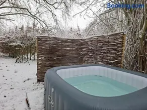 Gîte Ferme de la Chevêche & Jacuzzi Namur - Image 3