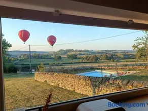 Maison de vacances à la campagne - Image 1