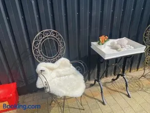 Dejlig gårdhave 5 soveværelser - Image 4