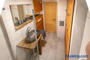Alpen-Hostel - Apartment Talstation mit Motorradvermietung - Image 2