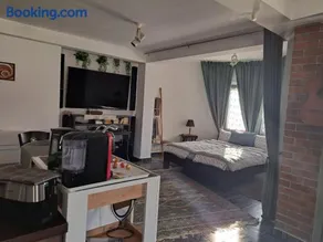 Gnezdo Studio Apart - Image 2