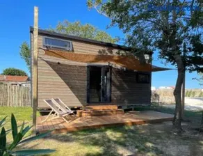 Eco Tiny house - Image 1