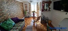 Maison de Caractère - Chambre Privée avec Jardin - - Image 3