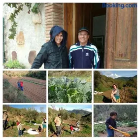 Cottage Eco-Friendly Barcelona country side - Image 5