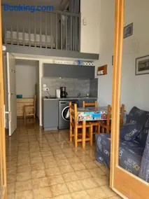 Maison Eden en village Naturiste - Image 4