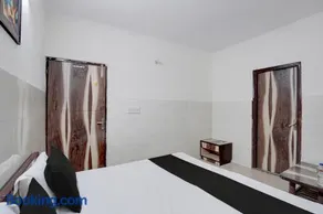 Hotel O Shubham Palace - Image 1