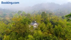 Alencherry plantation homestay - Image 1