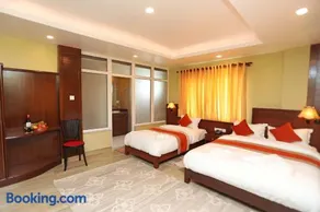 Hotel The Clock - Image 4