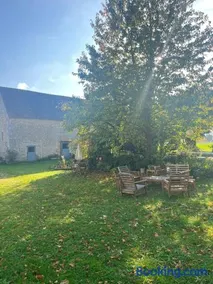 La Parenthèse perchée - Chambre d'hôtes - Image 4