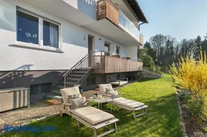 Ferienwohnung Panorama-Suite - Image 4