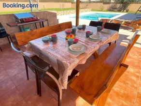 Villa Rosa Apartman - Image 3