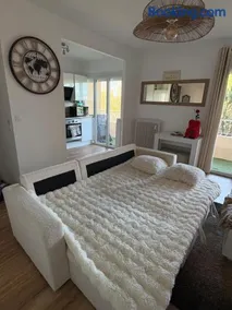 Appartement Fréjus Plage - Image 4