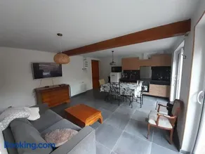 Appartement sur jardin au calme à Pernes 1 chambre - Image 4