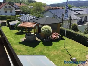 Ferienwohnungen Schellein - Image 1