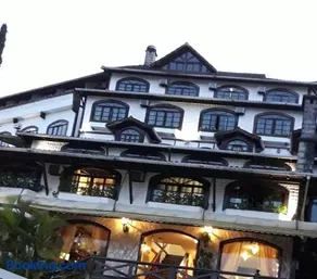 Gallardin Palace Hotel - Image 5