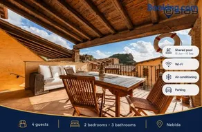 Estay - Azure Escape Nebida Coast - Image 1
